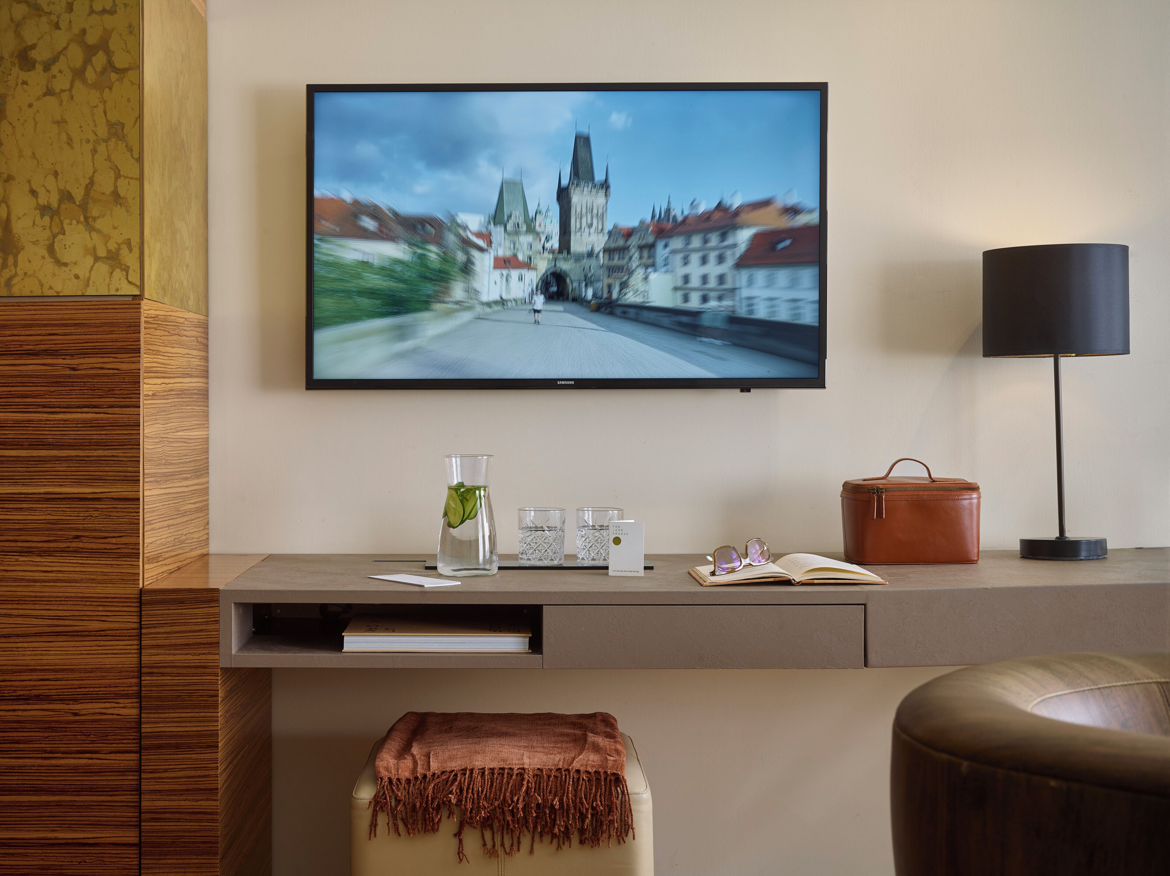 Photo - The ICON Hotel