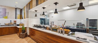 杰克逊维尔海湾牧场福朋喜来登酒店