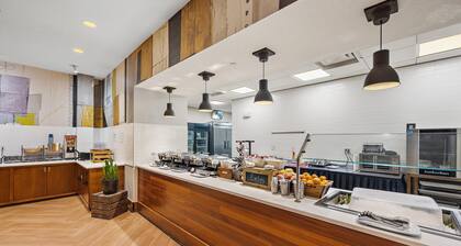 Four Points by Sheraton Jacksonville Baymeadows