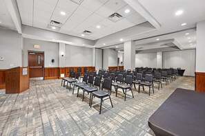 Meeting facility - Four Points by Sheraton Jacksonville Baymeadows (Jacksonville)