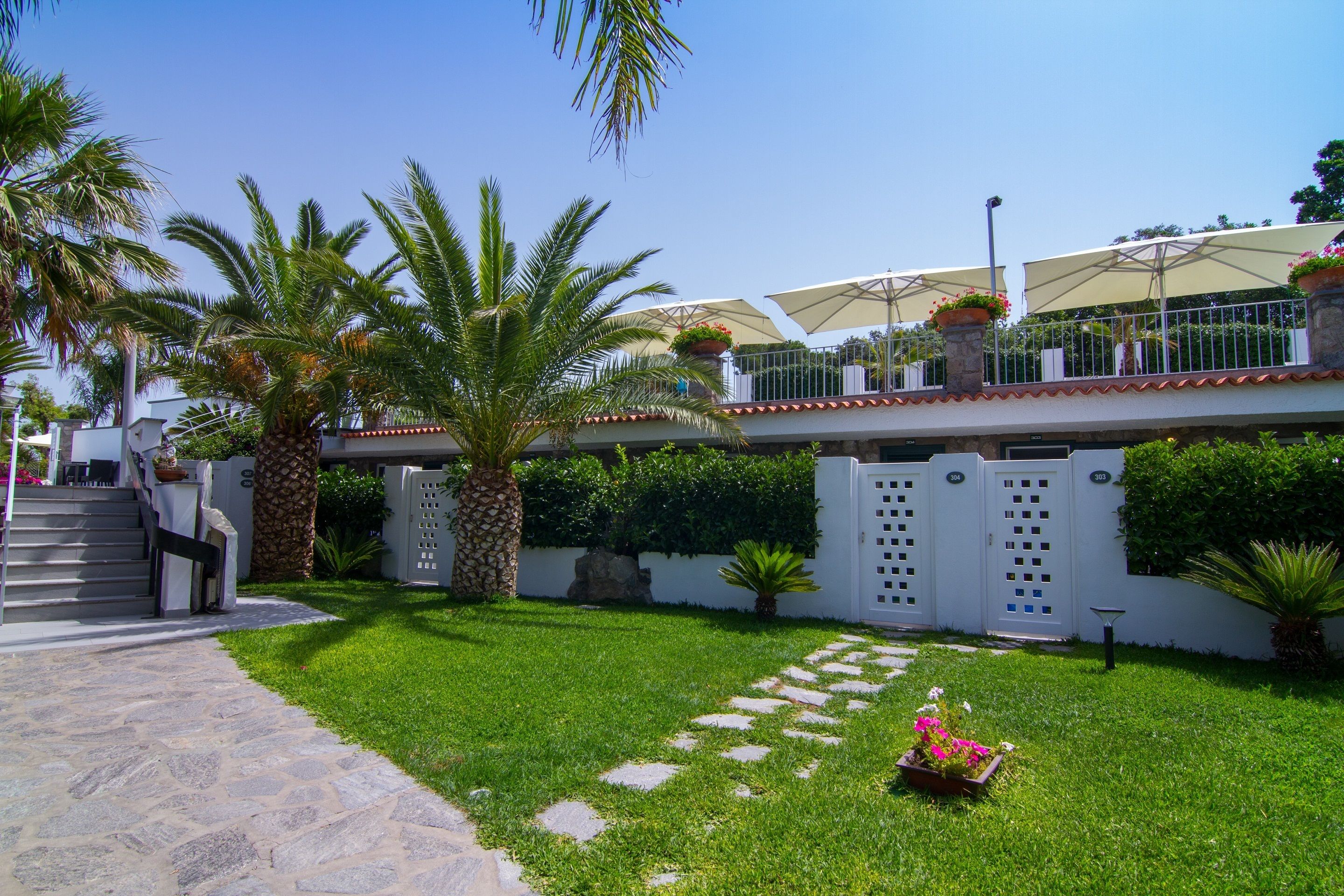 Foto - Grifo Hotel Charme & SPA