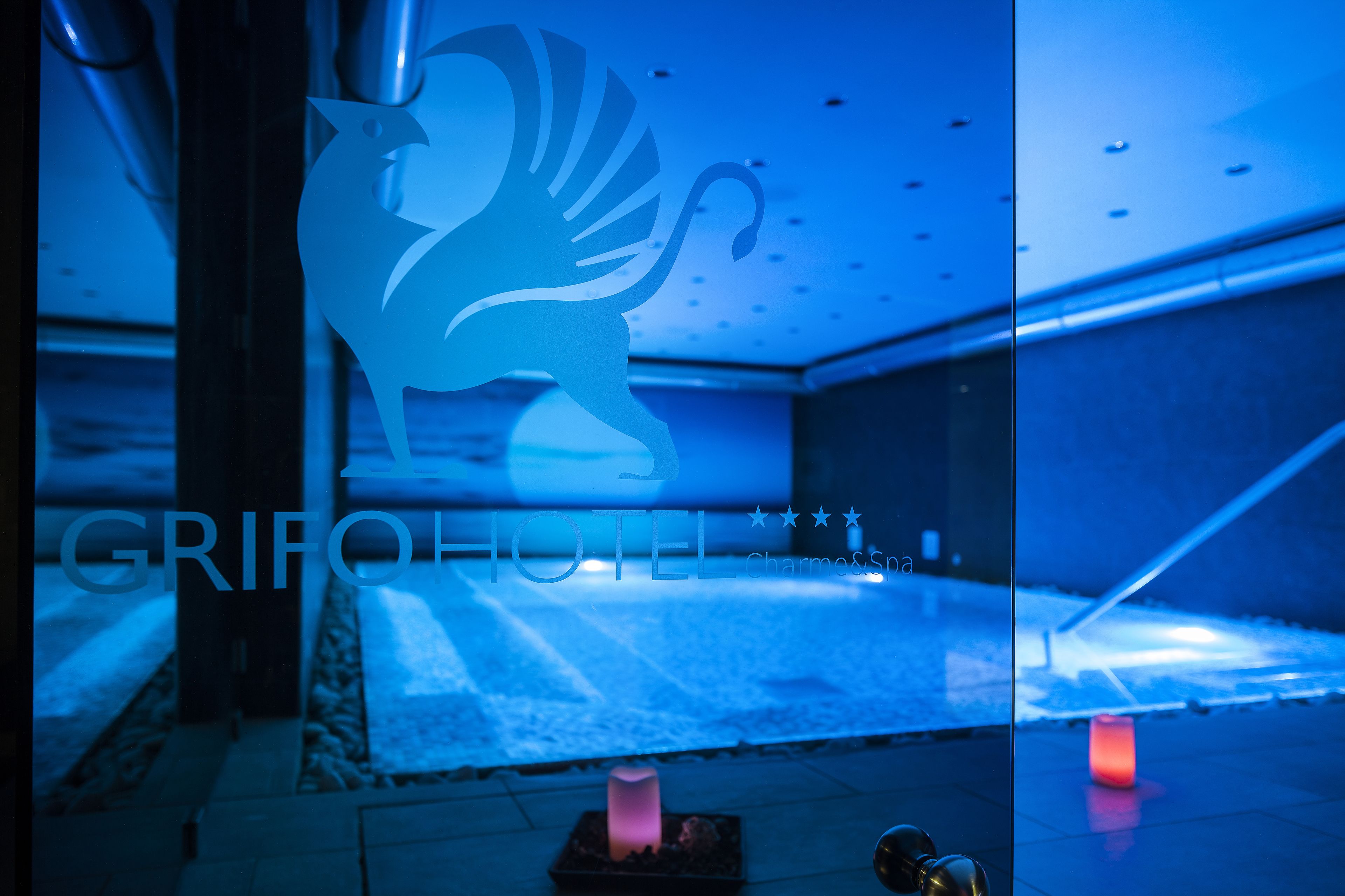 Foto - Grifo Hotel Charme & SPA