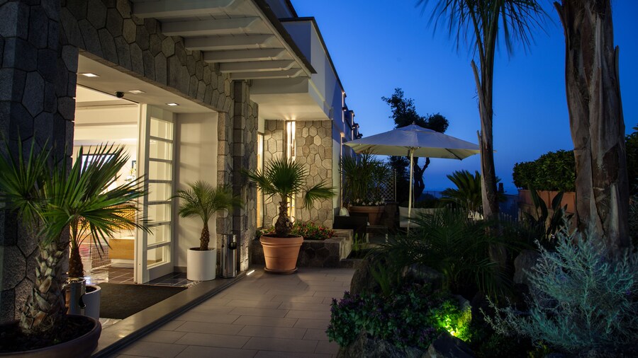 Grifo Hotel Charme & SPA