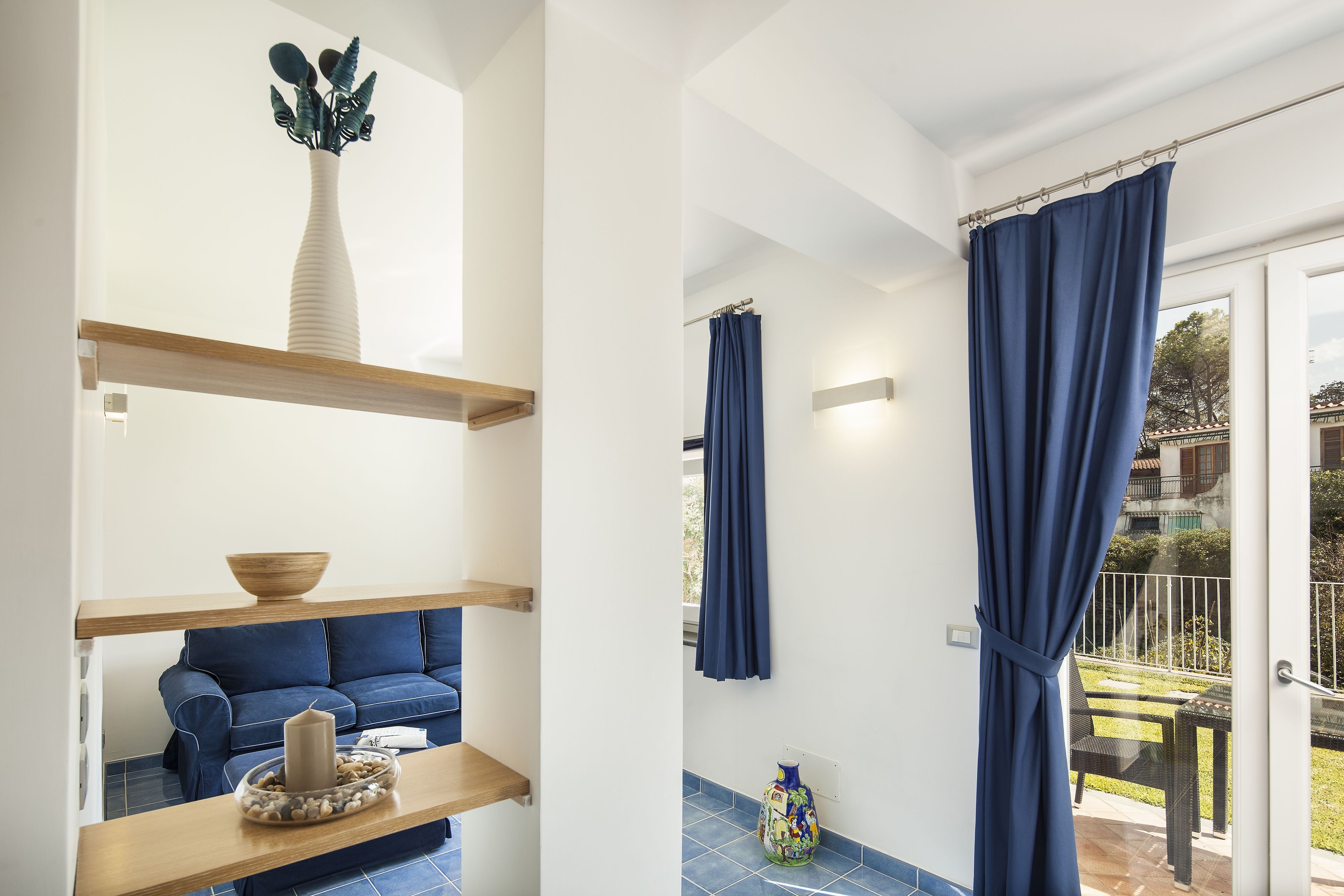 Foto - Grifo Hotel Charme & SPA