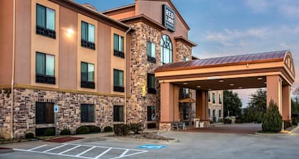 Red Lion Inn & Suites Mineral Wells