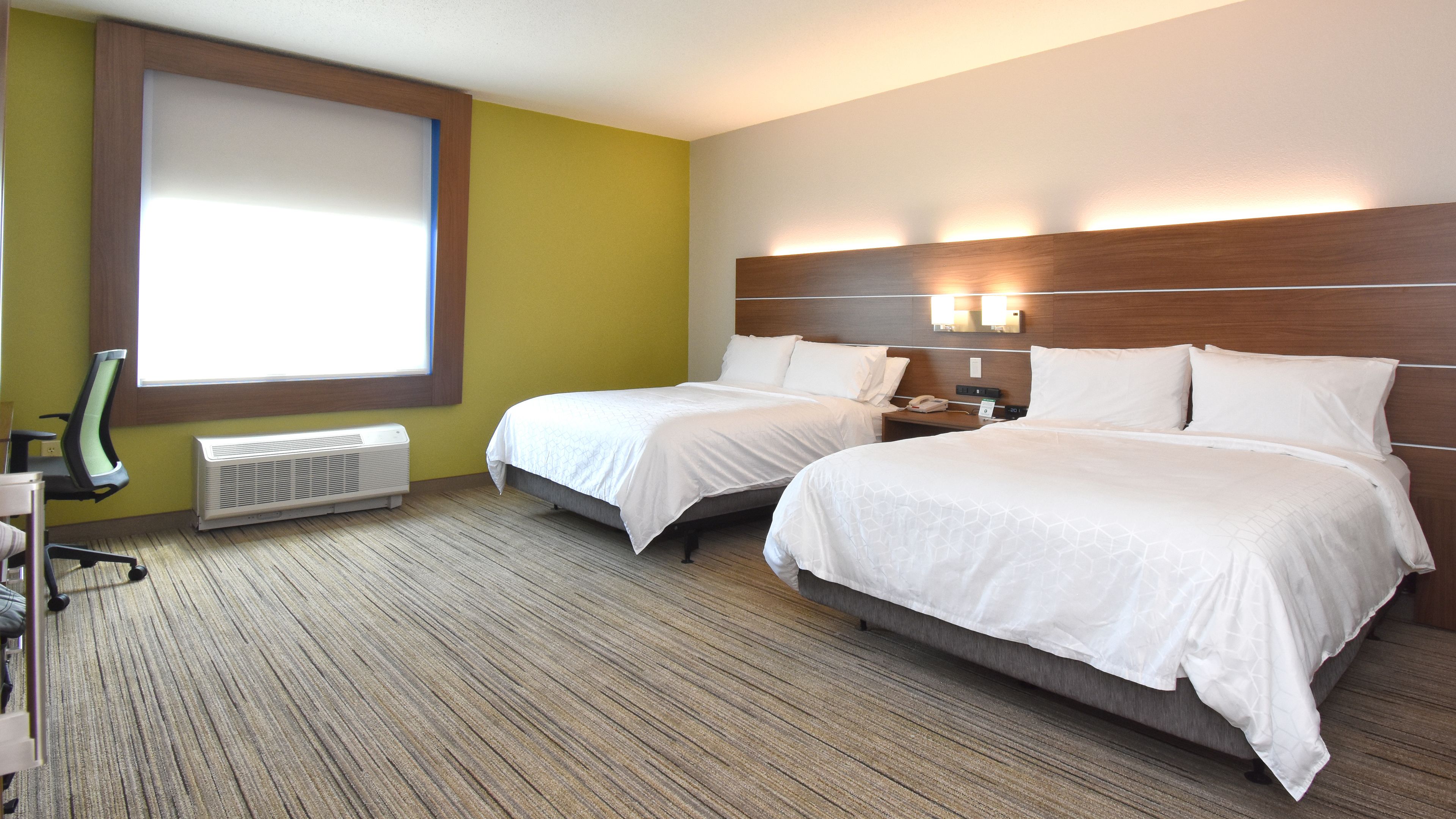 1 bedroom, in-room safe, desk, laptop workspace