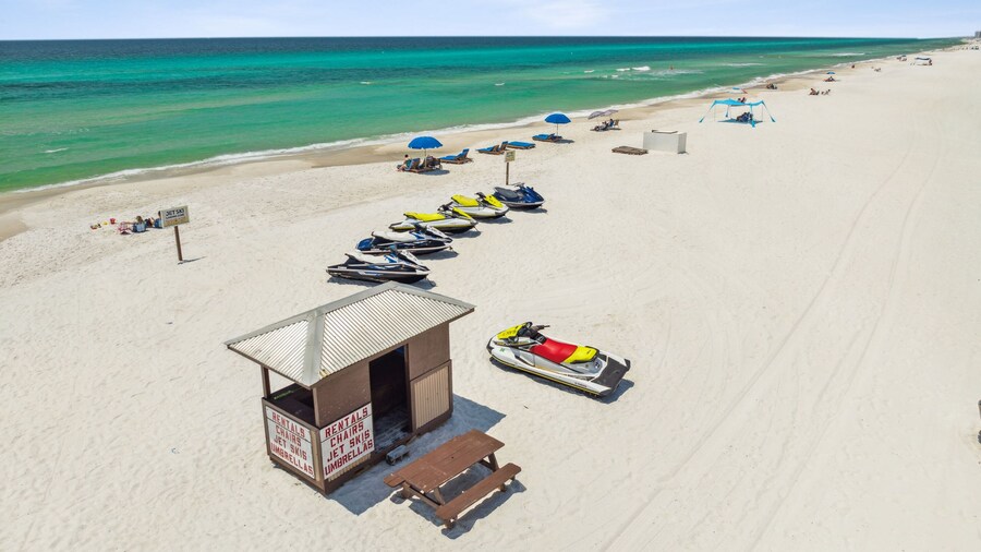 Sugar Sands Beachfront Hotel, a By The Sea Resort