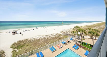 Sugar Sands Beachfront Hotel, a By The Sea Resort
