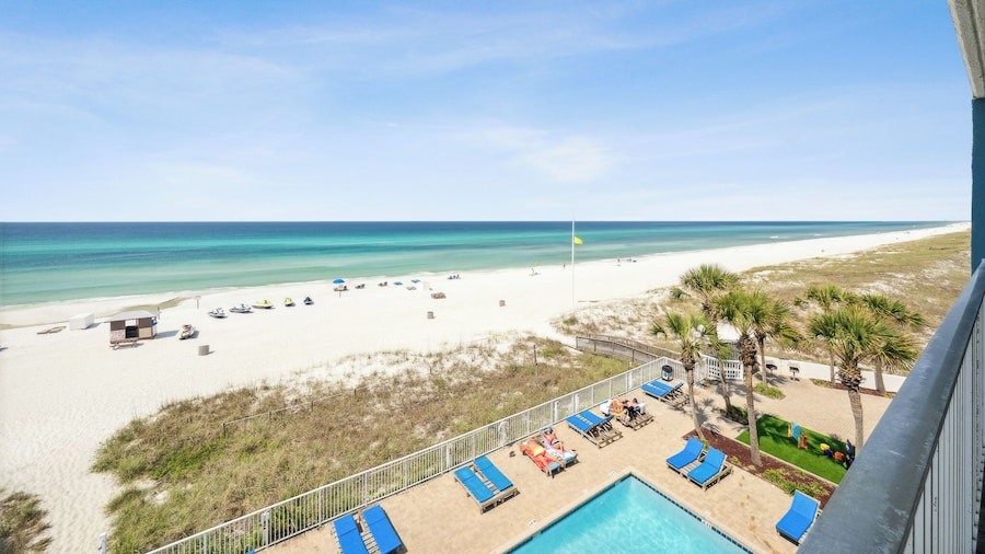 Sugar Sands Beachfront Hotel, a By The Sea Resort