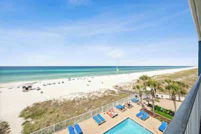 Sugar Sands Beachfront Hotel, a By The Sea Resort