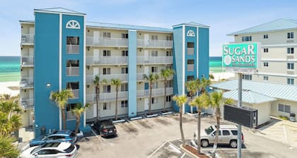 Sugar Sands Beachfront Hotel, a By The Sea Resort