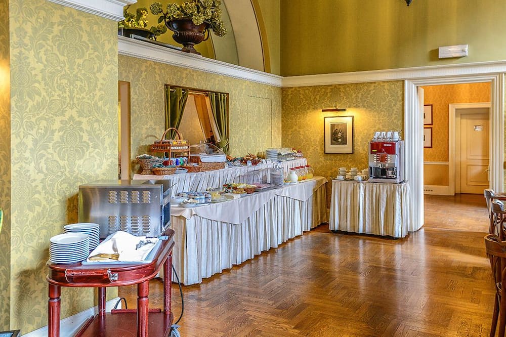 Albergo Alla Posta