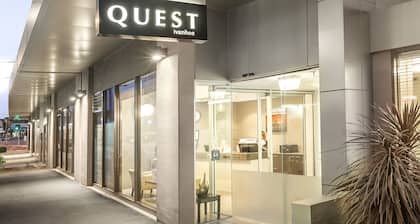 Quest Ivanhoe