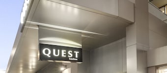 Quest Ivanhoe