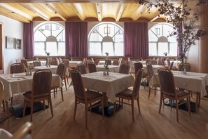 Restaurant - Hotel Krone (Matrei am Brenner)