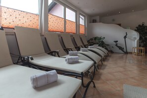 Spa - Hotel Krone (Matrei am Brenner)