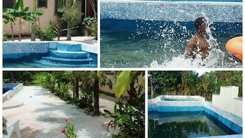 Couples treatment rooms, hot tub, hot springs, body treatments