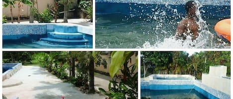 Couples treatment rooms, hot tub, hot springs, body treatments