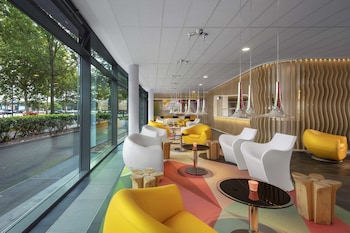 Prize by Radisson, Bremen City