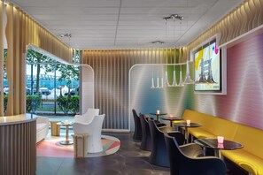 Lobby - Prize by Radisson, Bremen City (Bremen)