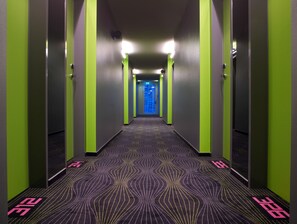 Hallway - Prize by Radisson, Bremen City (Bremen)