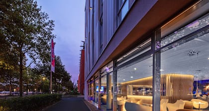 Prize by Radisson, Bremen City