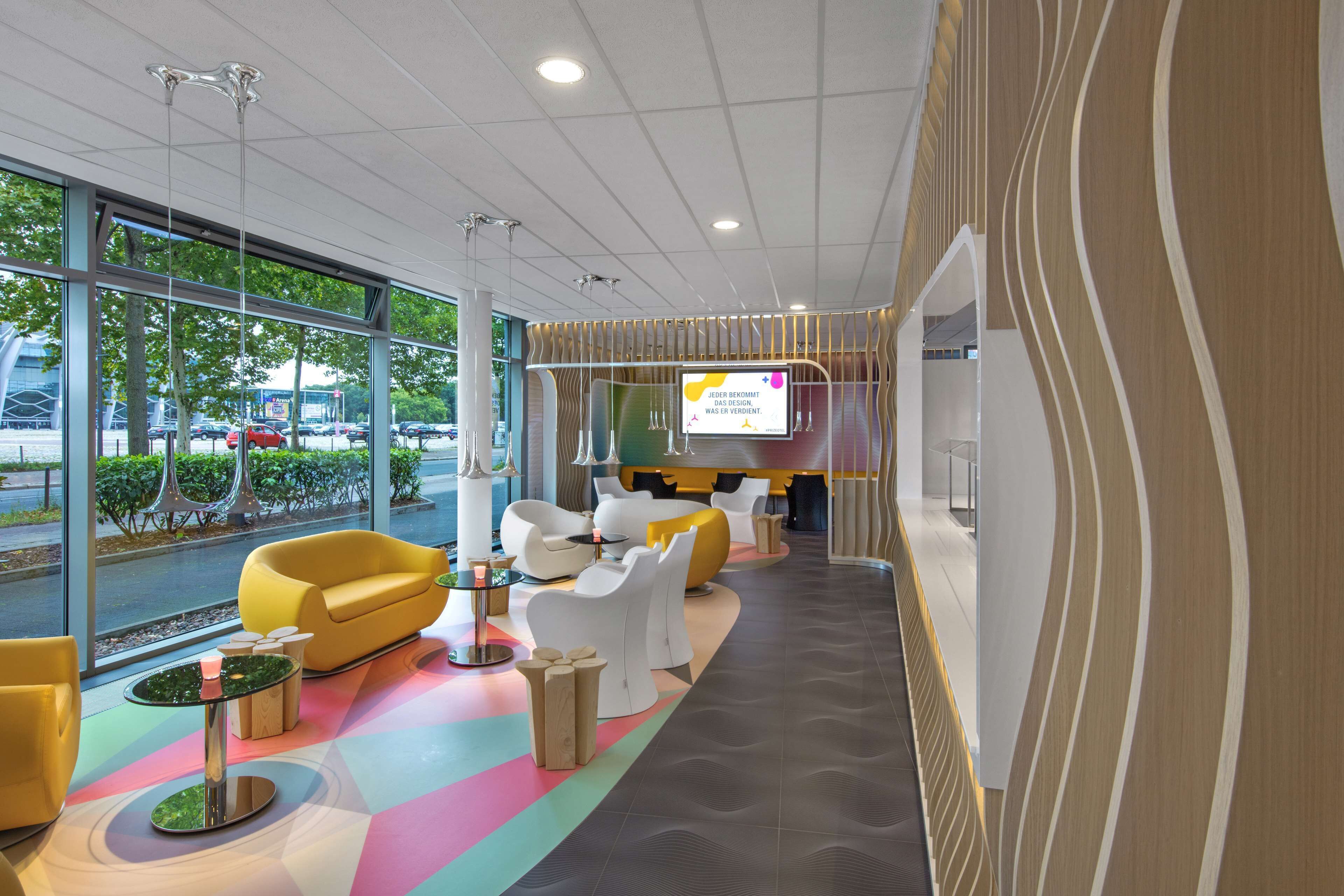 Photo - Prize by Radisson, Bremen City