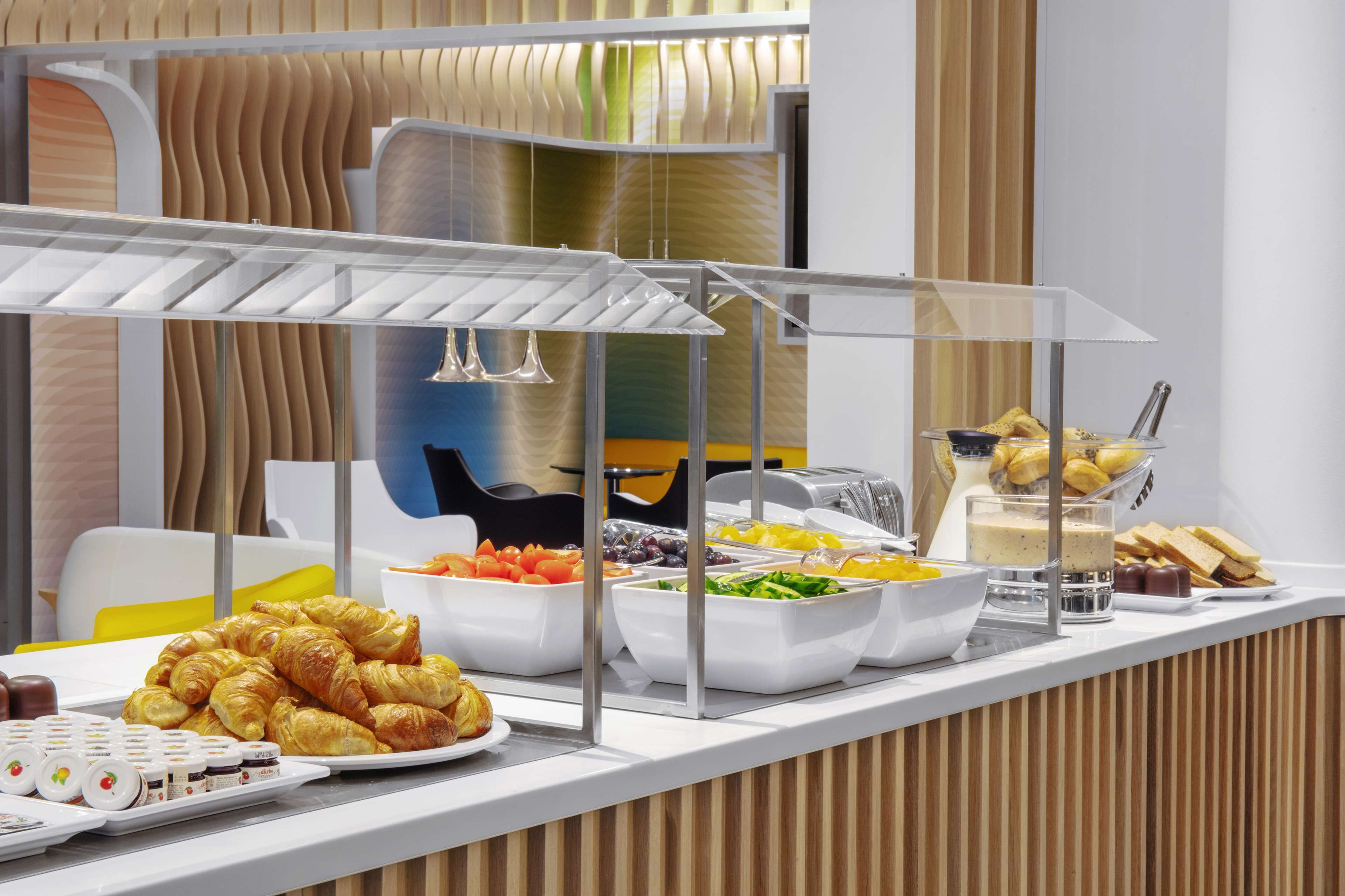 Photo - Prize by Radisson, Bremen City