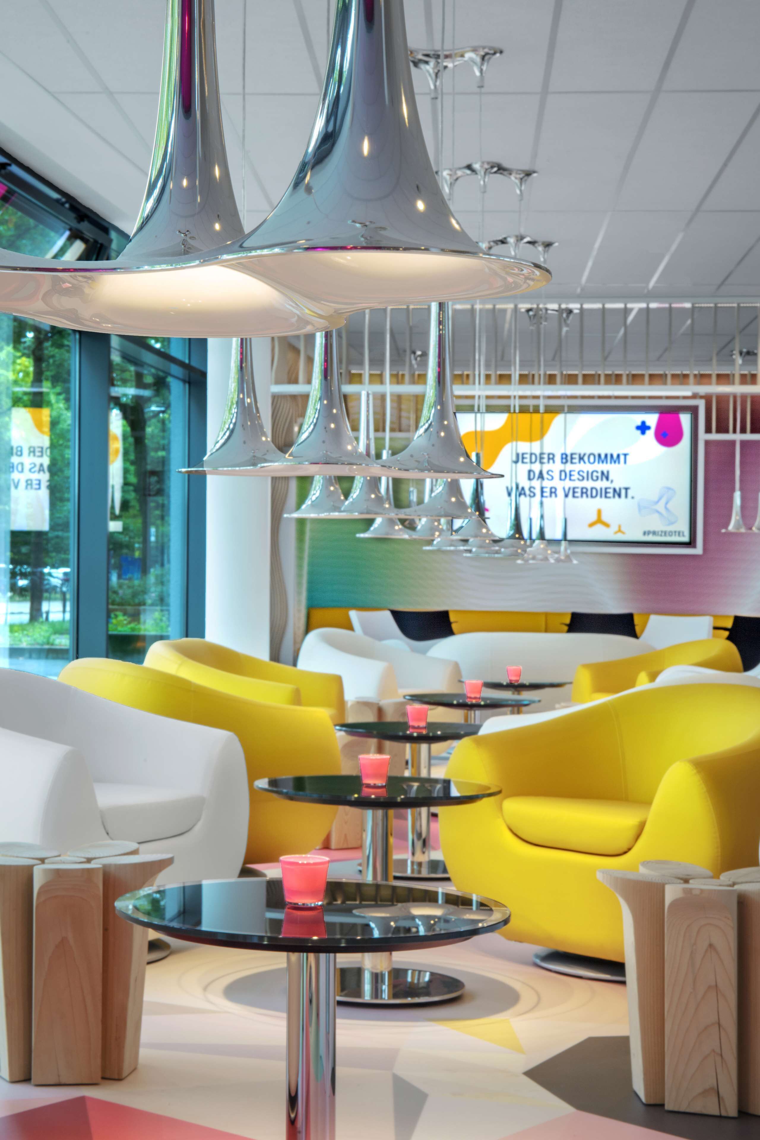 Photo - Prize by Radisson, Bremen City