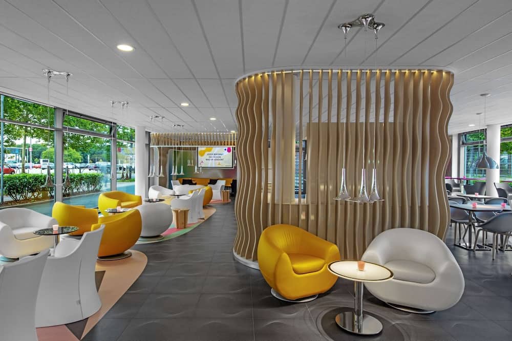 Prize by Radisson, Bremen City