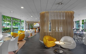 Bar (on property) - Prize by Radisson, Bremen City (Bremen)
