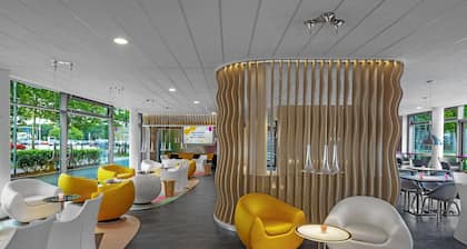 Prize by Radisson, Bremen City