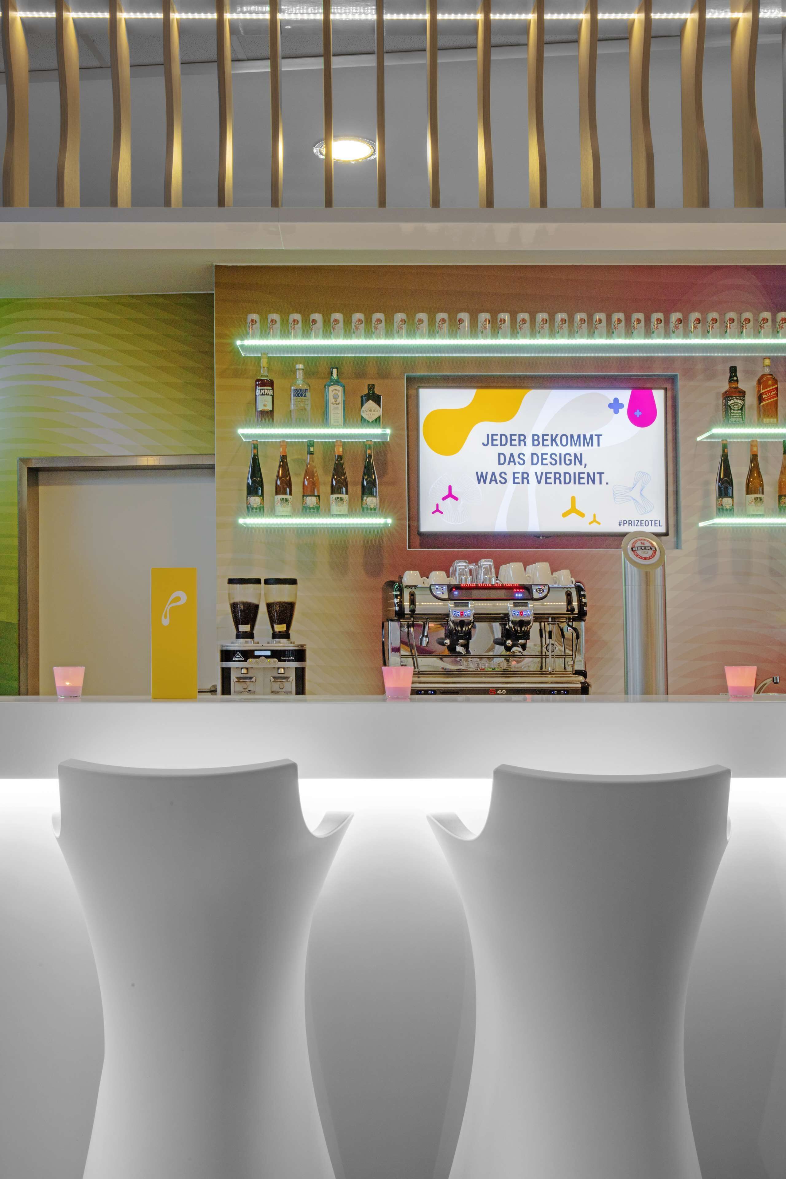 Photo - Prize by Radisson, Bremen City