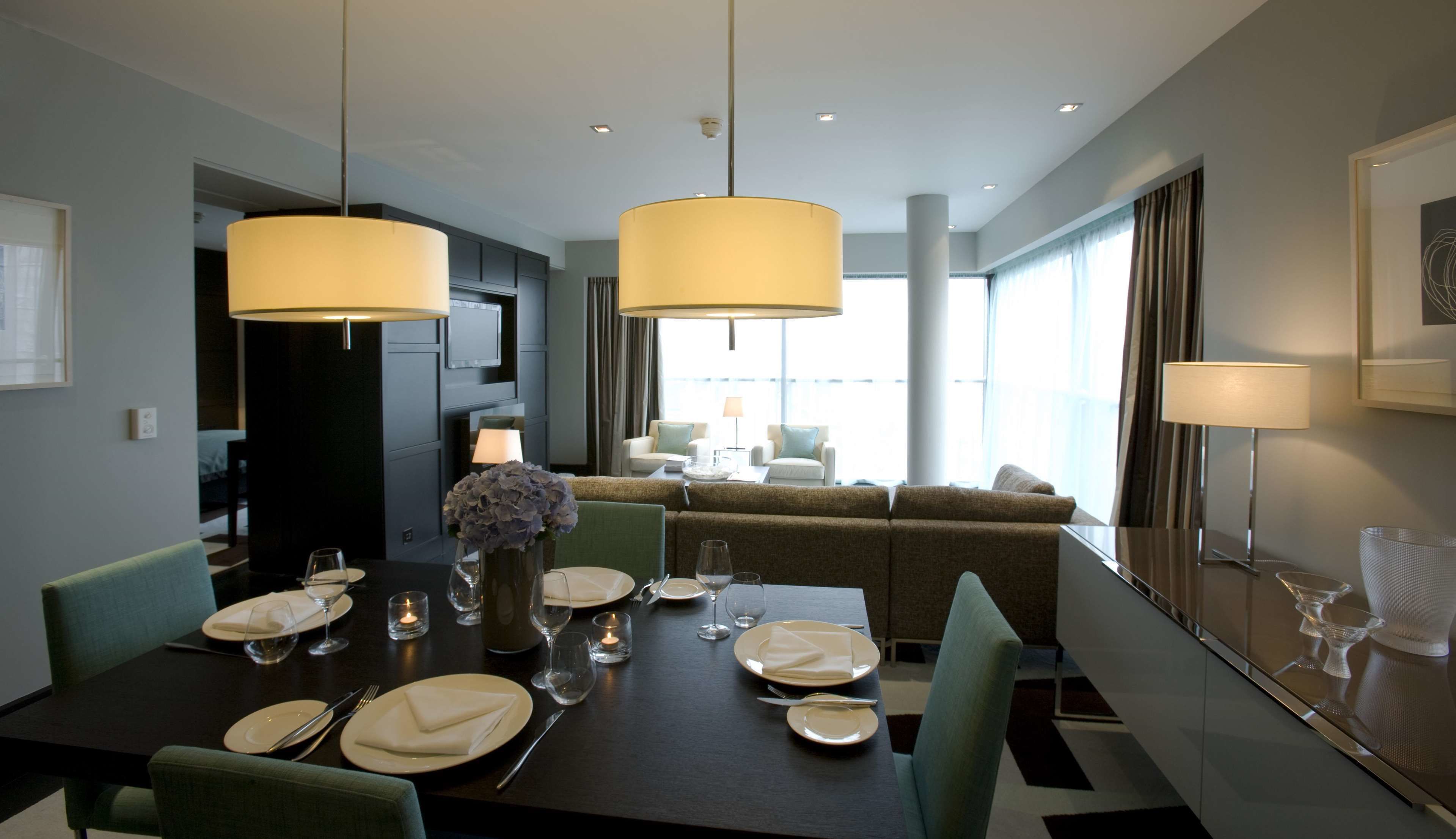 Foto - The Fitzwilliam Hotel Belfast