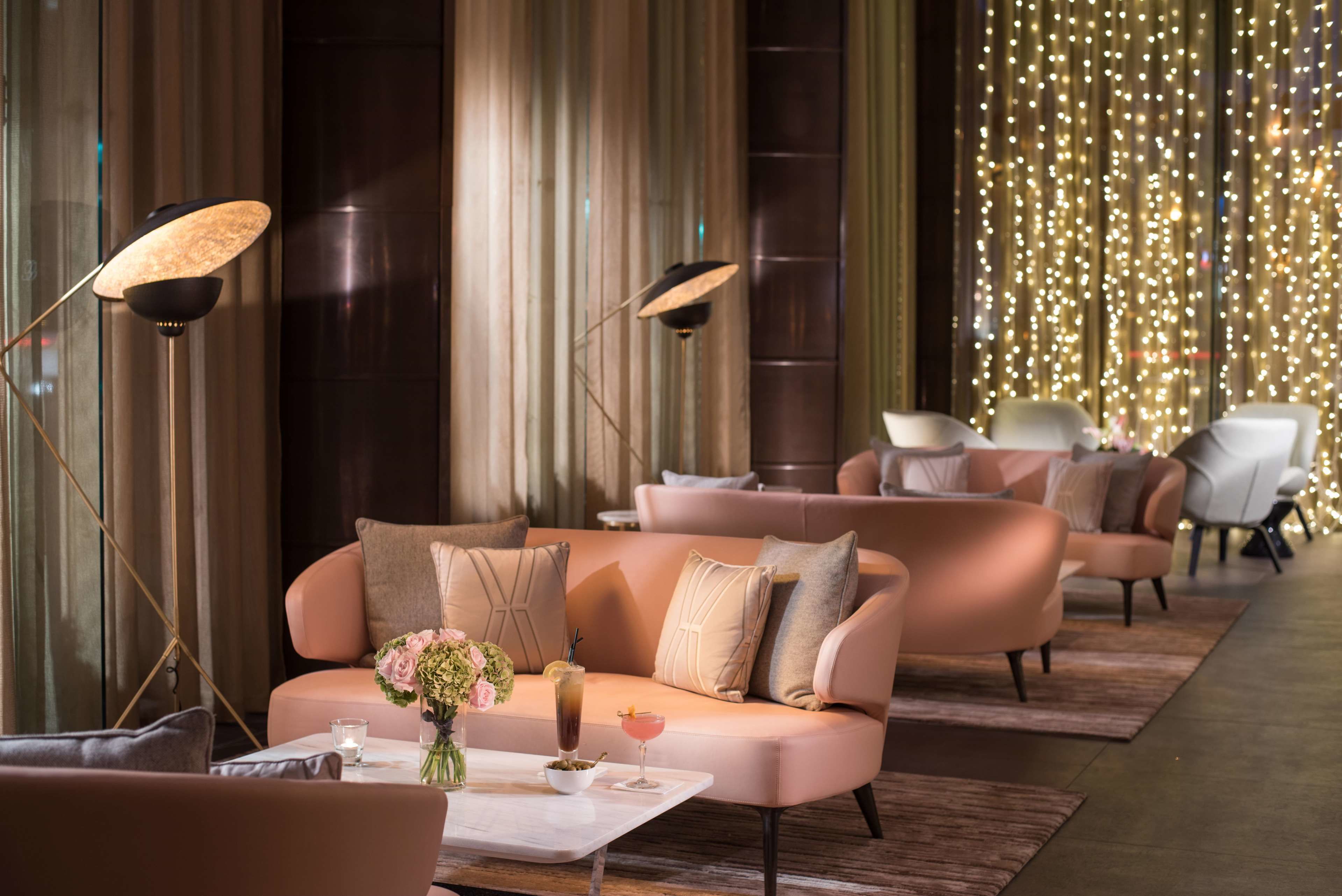 Photo - The Fitzwilliam Hotel Belfast