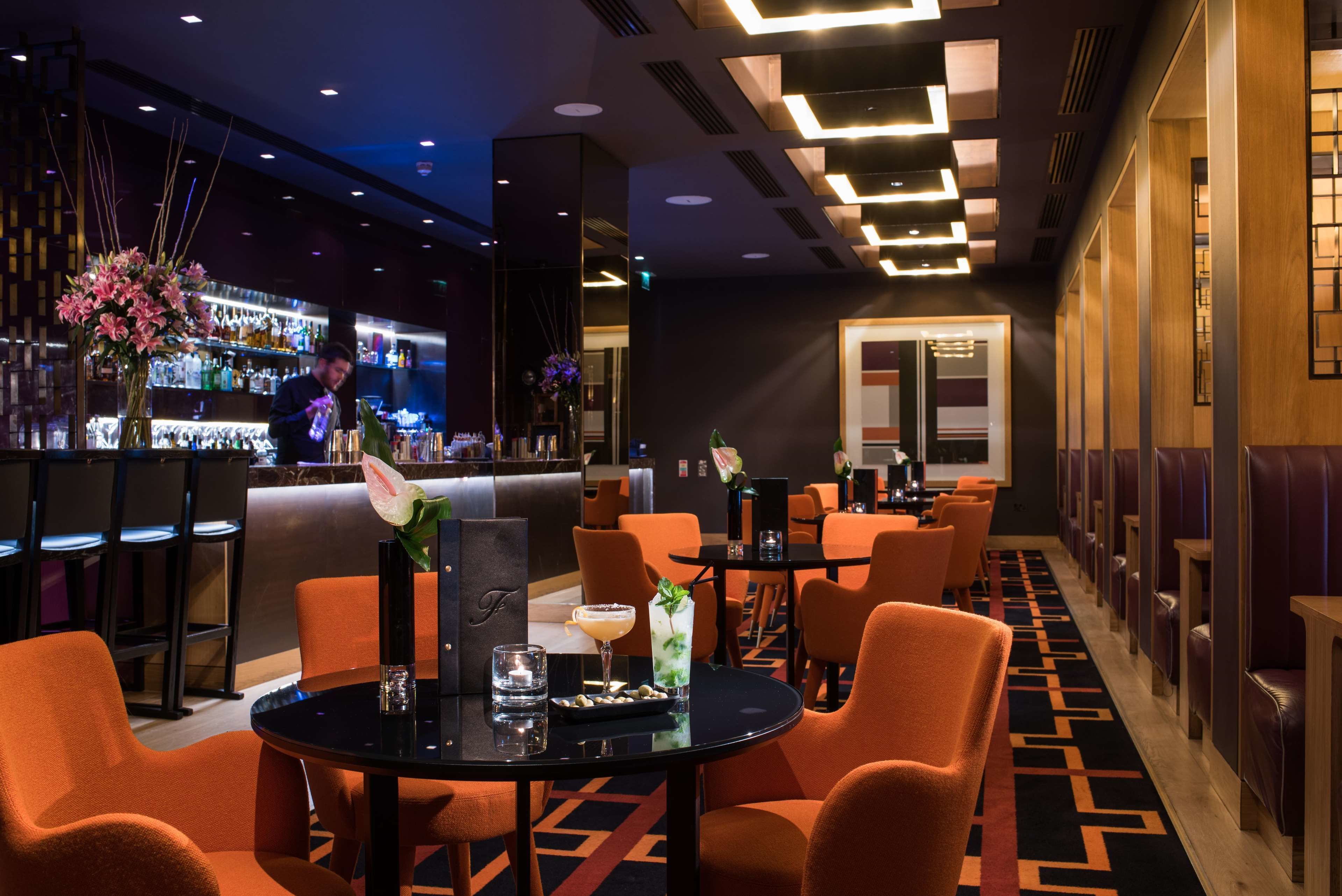 Photo - The Fitzwilliam Hotel Belfast