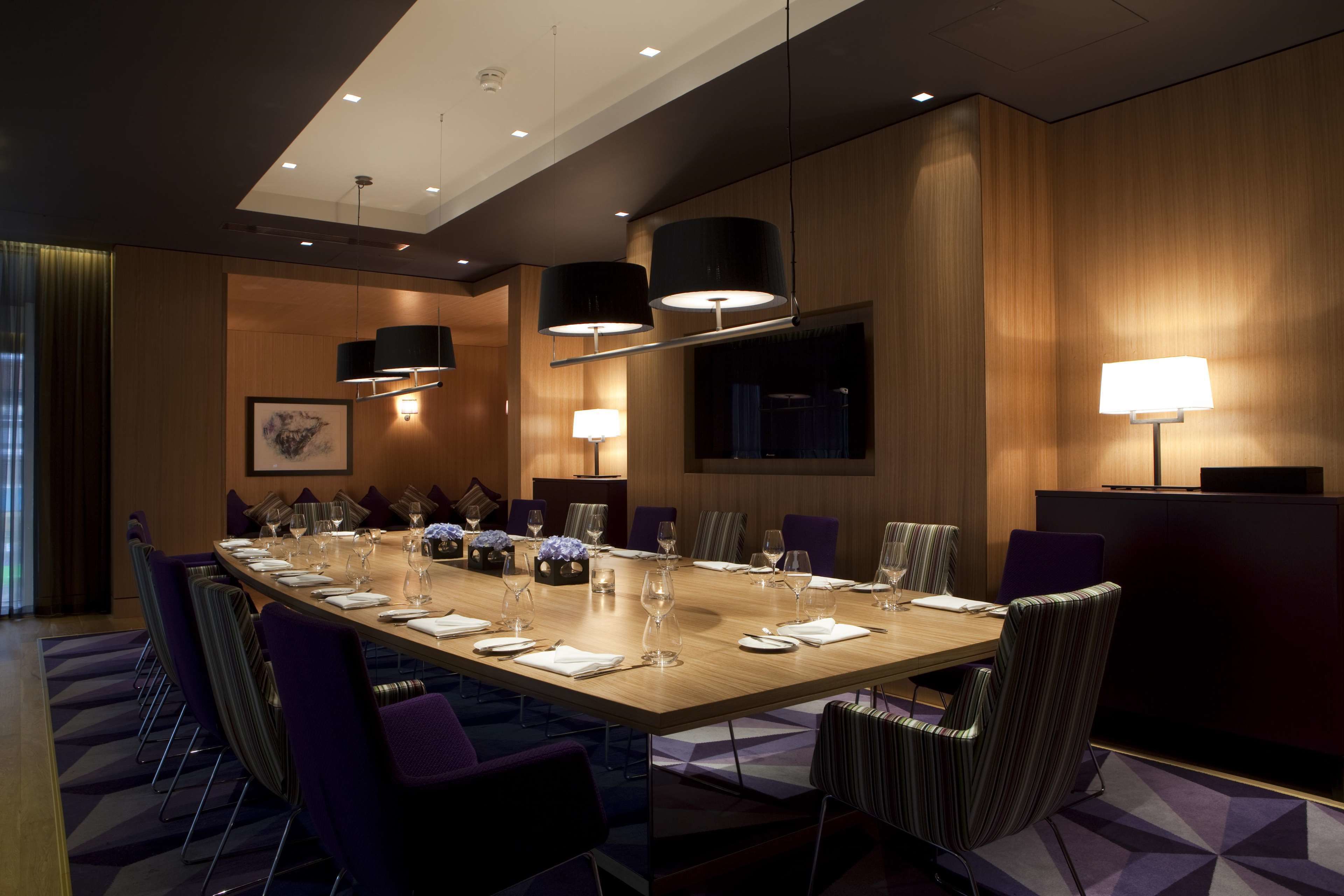Foto - The Fitzwilliam Hotel Belfast