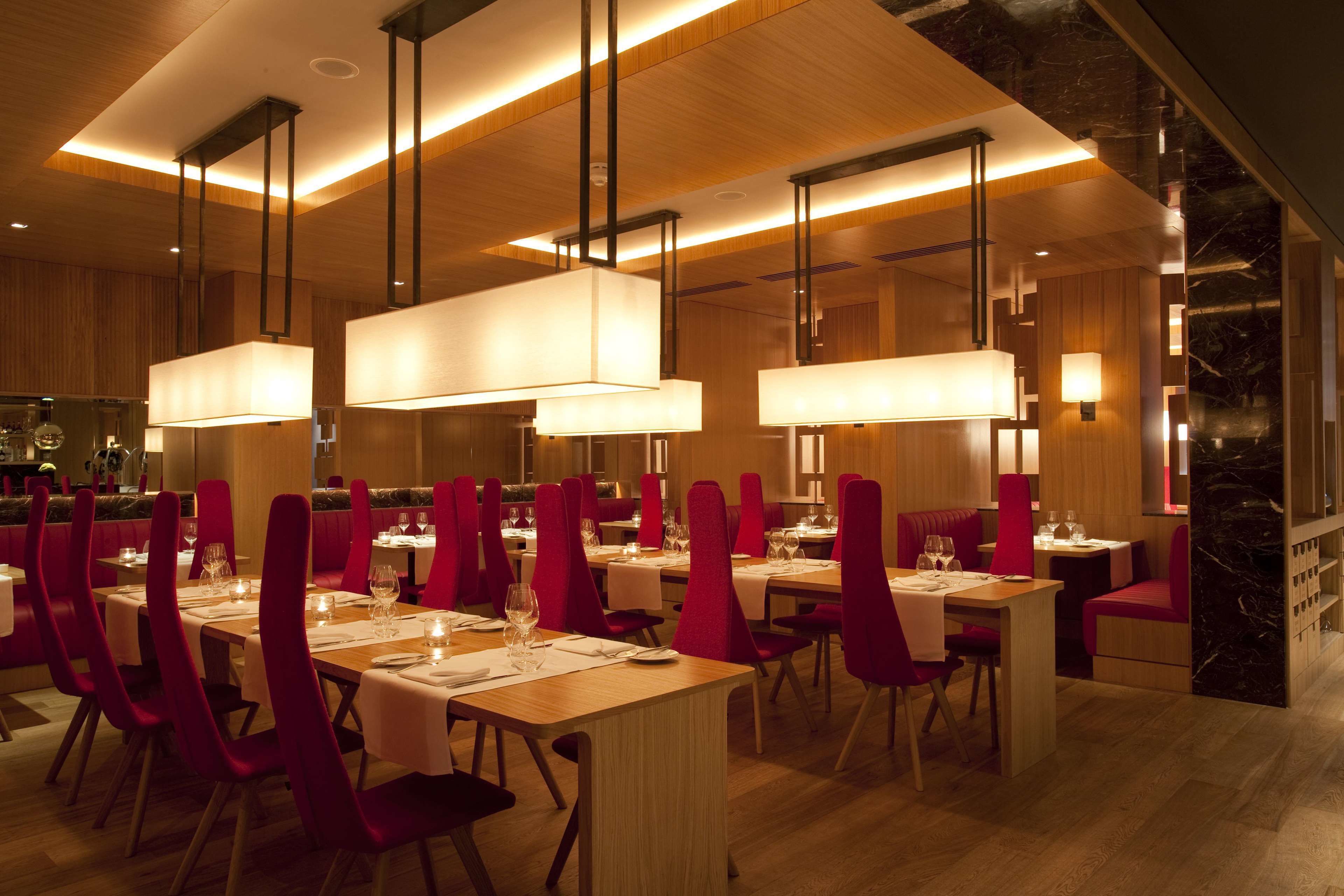 Foto - The Fitzwilliam Hotel Belfast