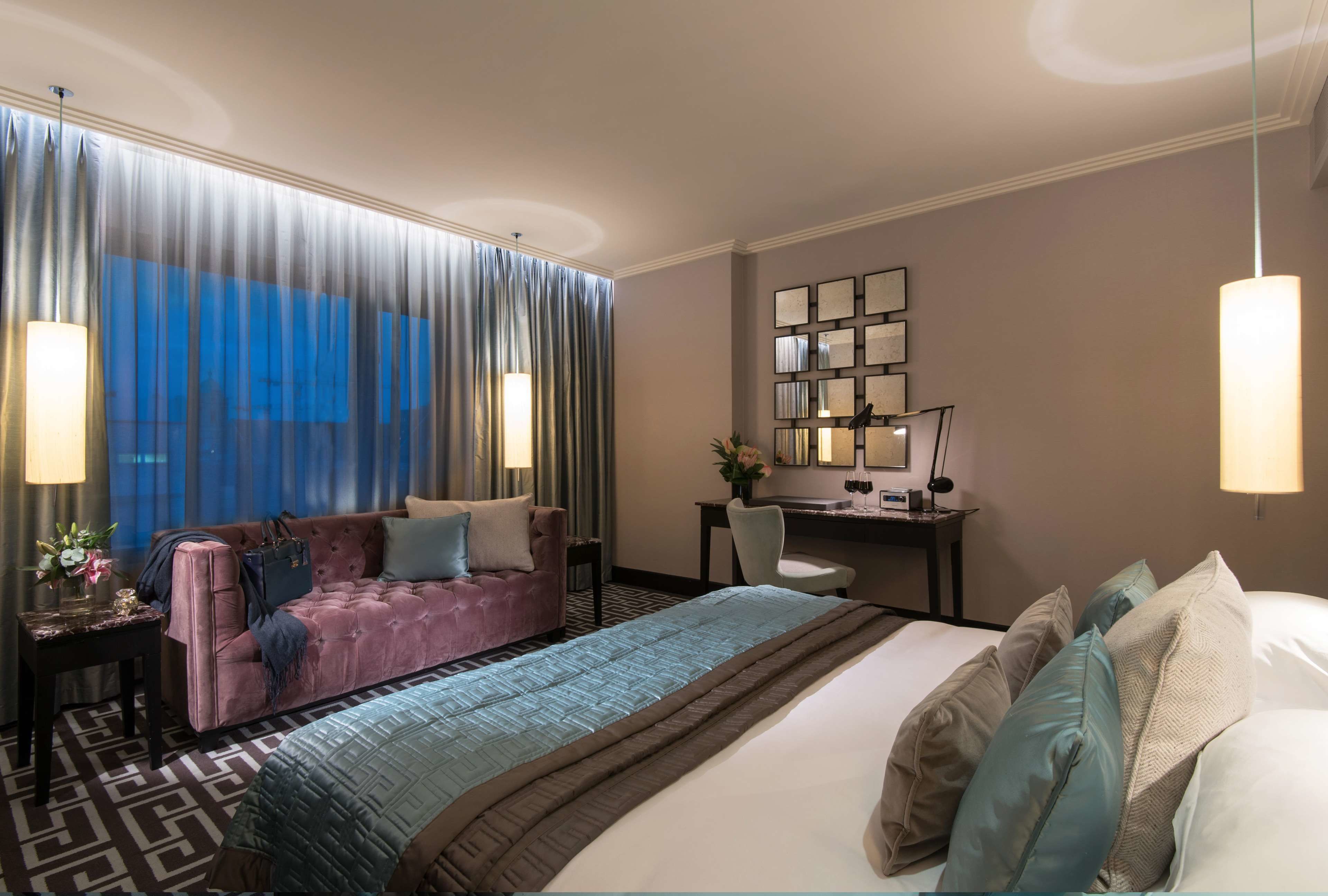 Photo - The Fitzwilliam Hotel Belfast