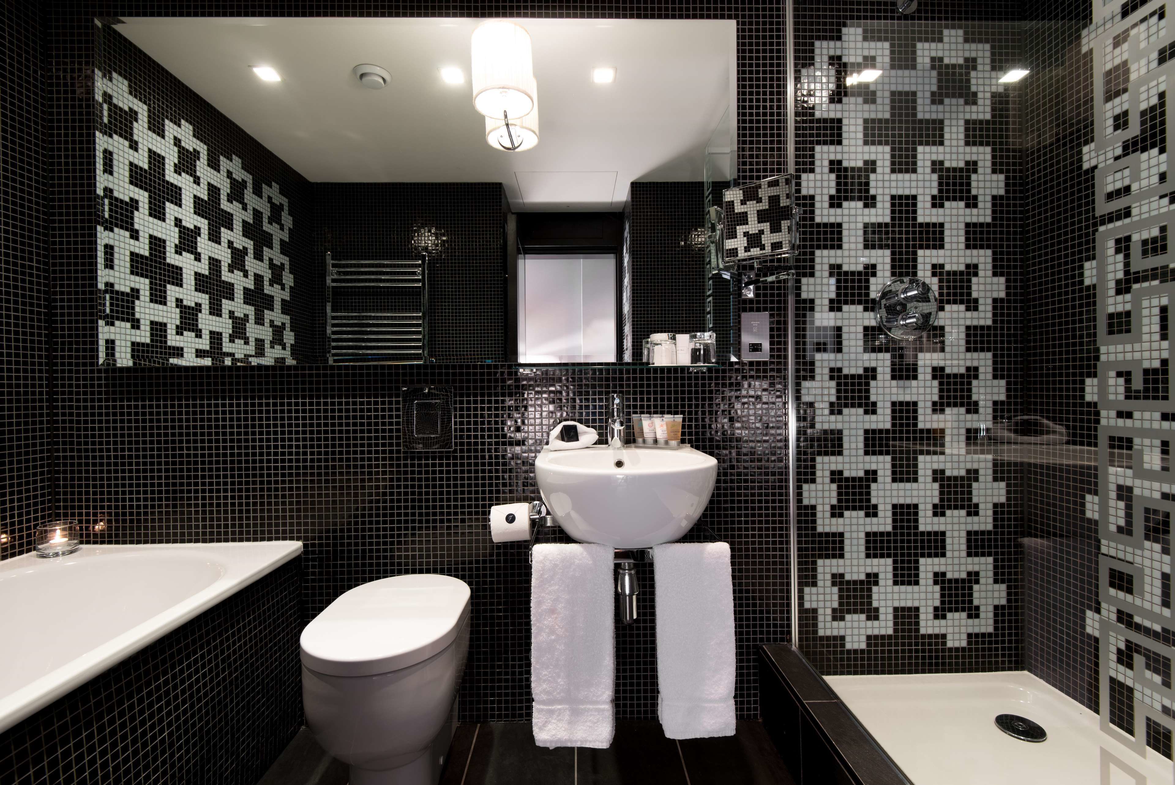 Photo - The Fitzwilliam Hotel Belfast