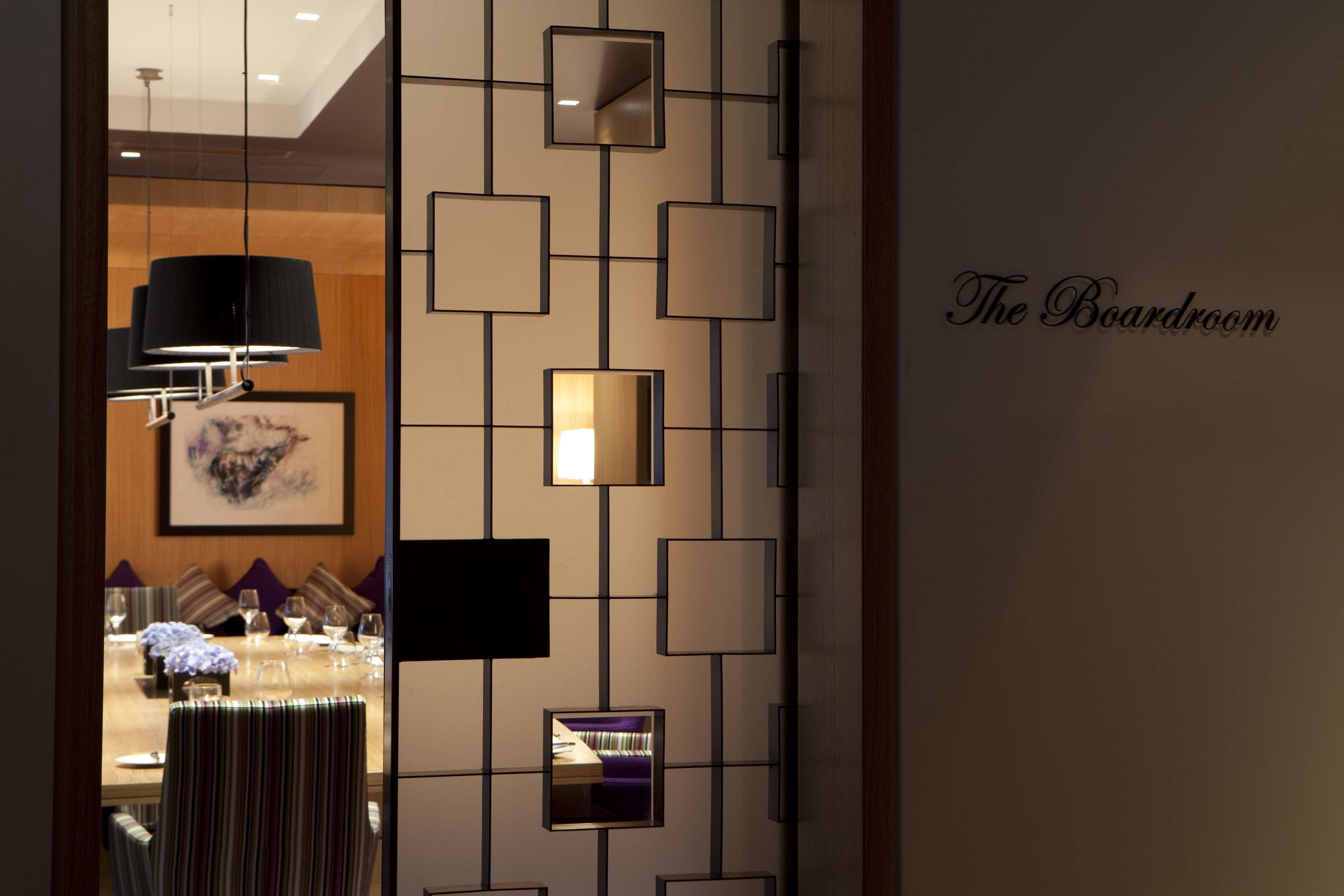 Foto - The Fitzwilliam Hotel Belfast