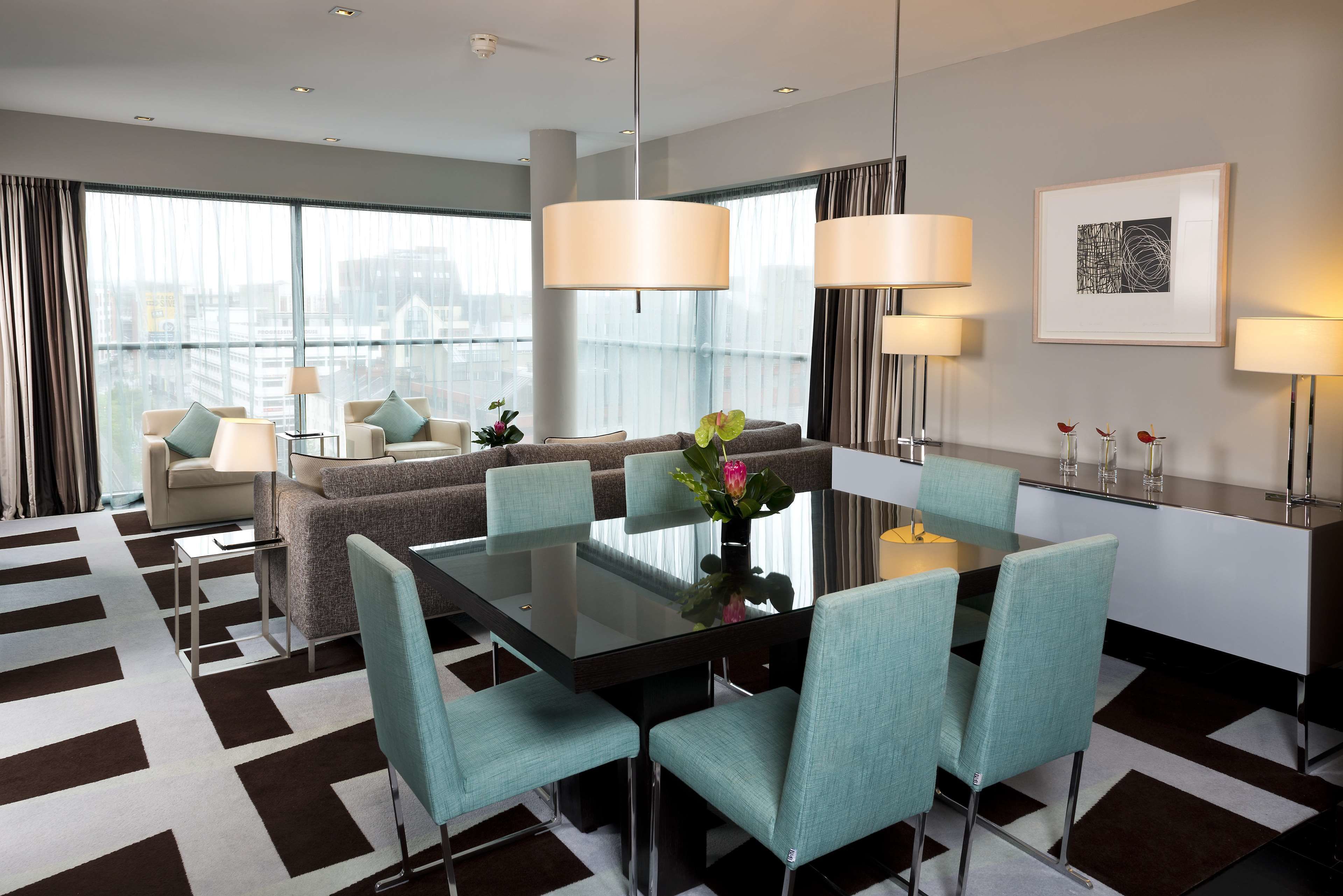 Foto - The Fitzwilliam Hotel Belfast