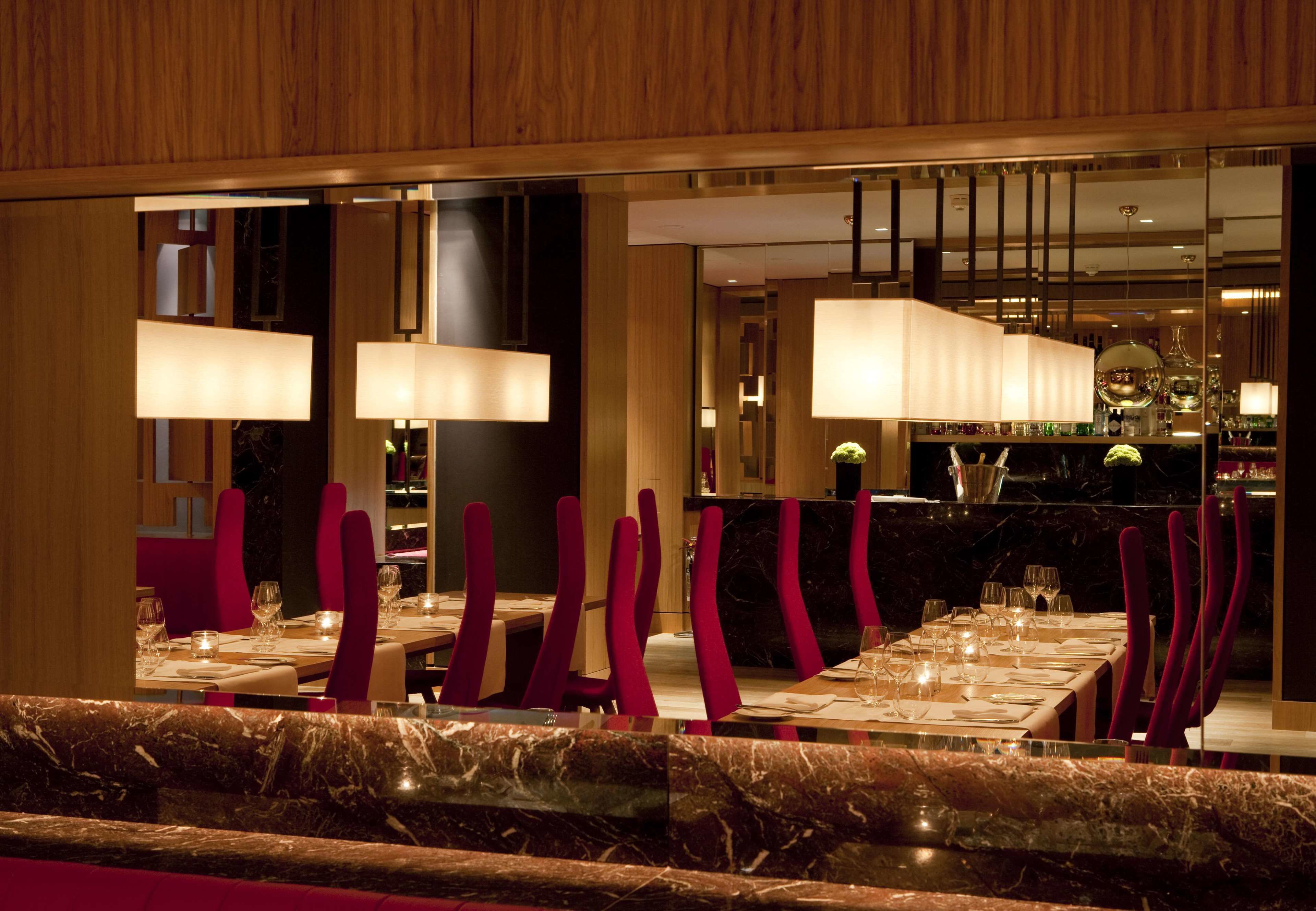 Foto - The Fitzwilliam Hotel Belfast