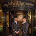 The Fitzwilliam Hotel Belfast