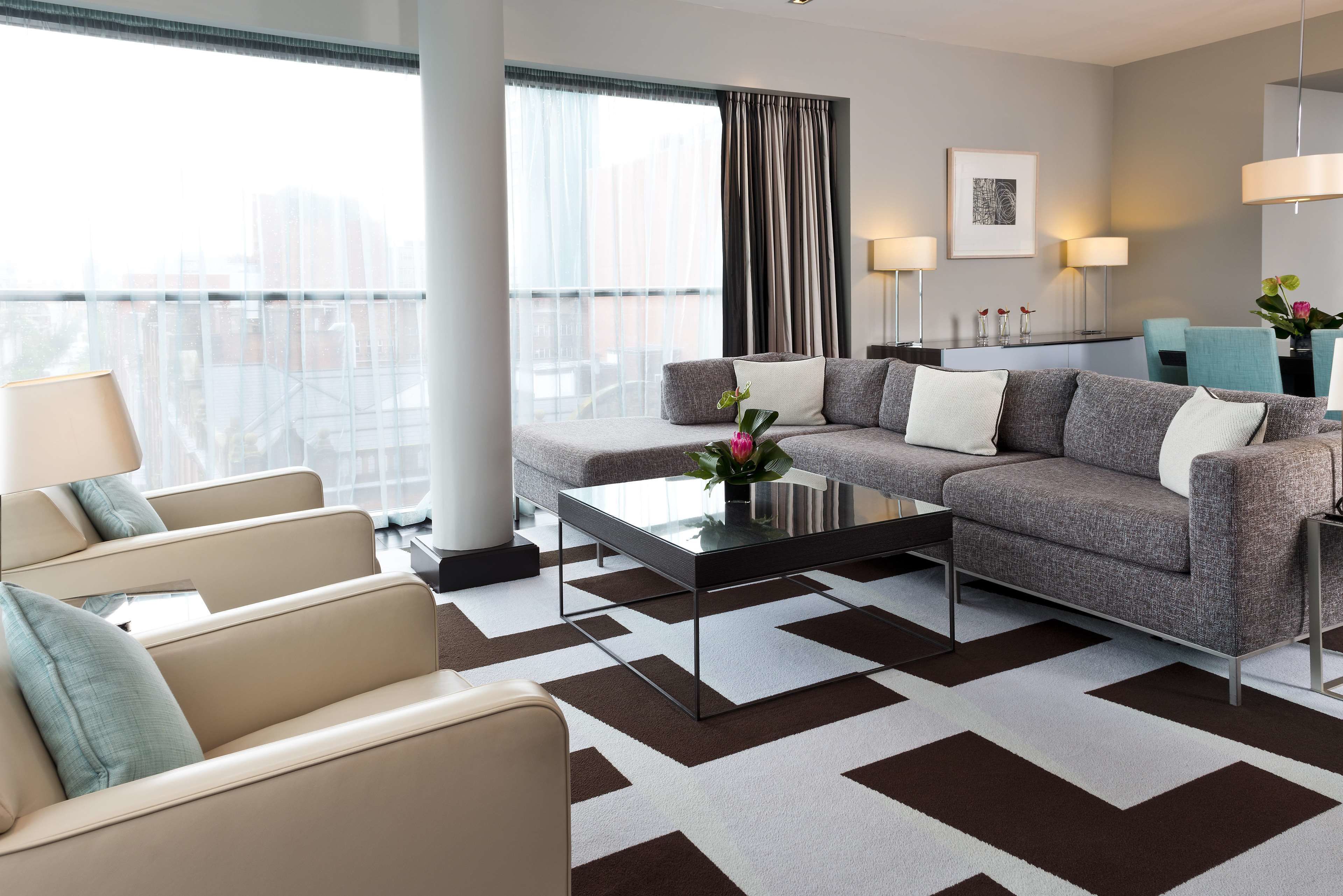 egyptian cotton sheets, premium bedding, minibar, in-room safe