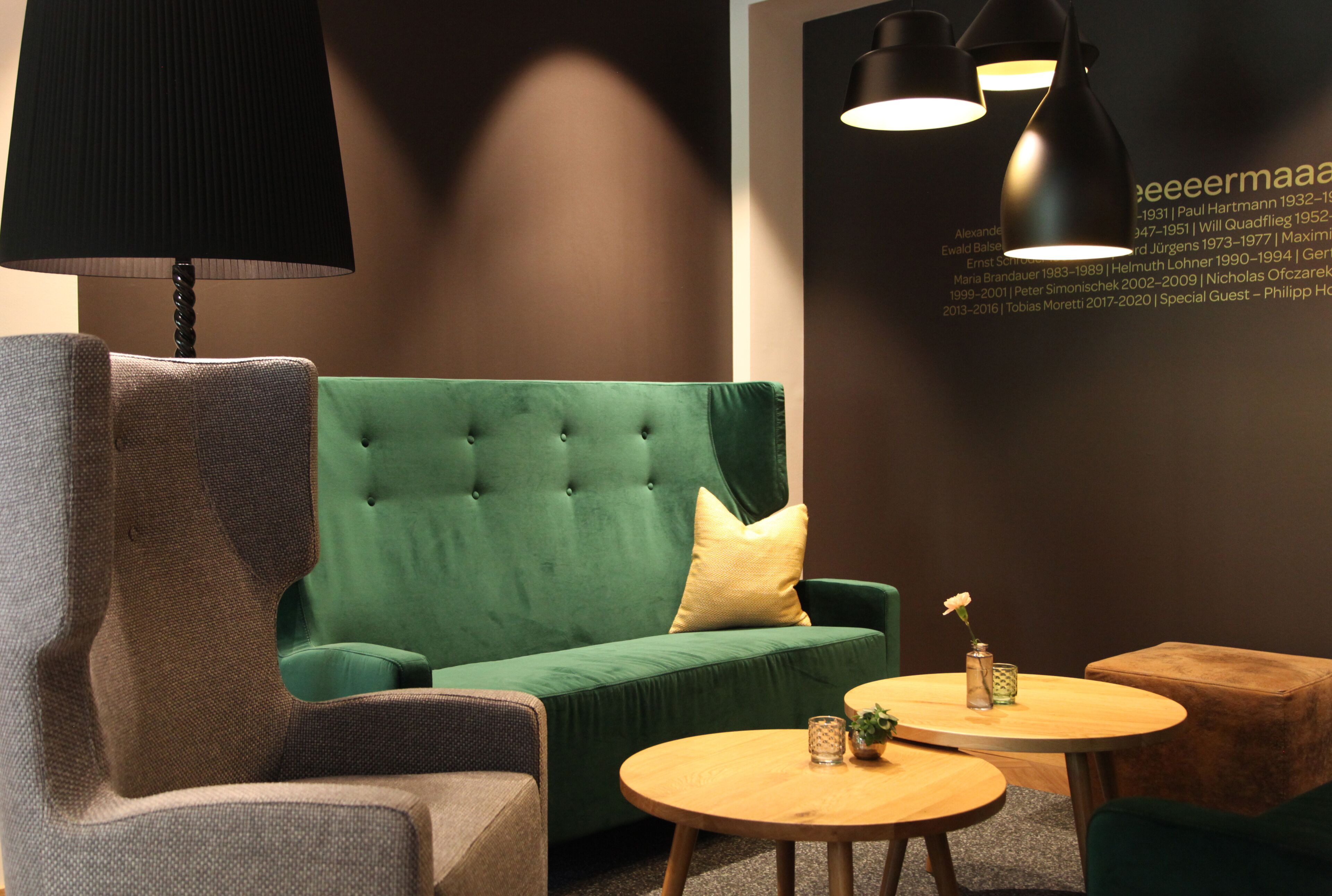 Photo - JUFA Hotel Salzburg