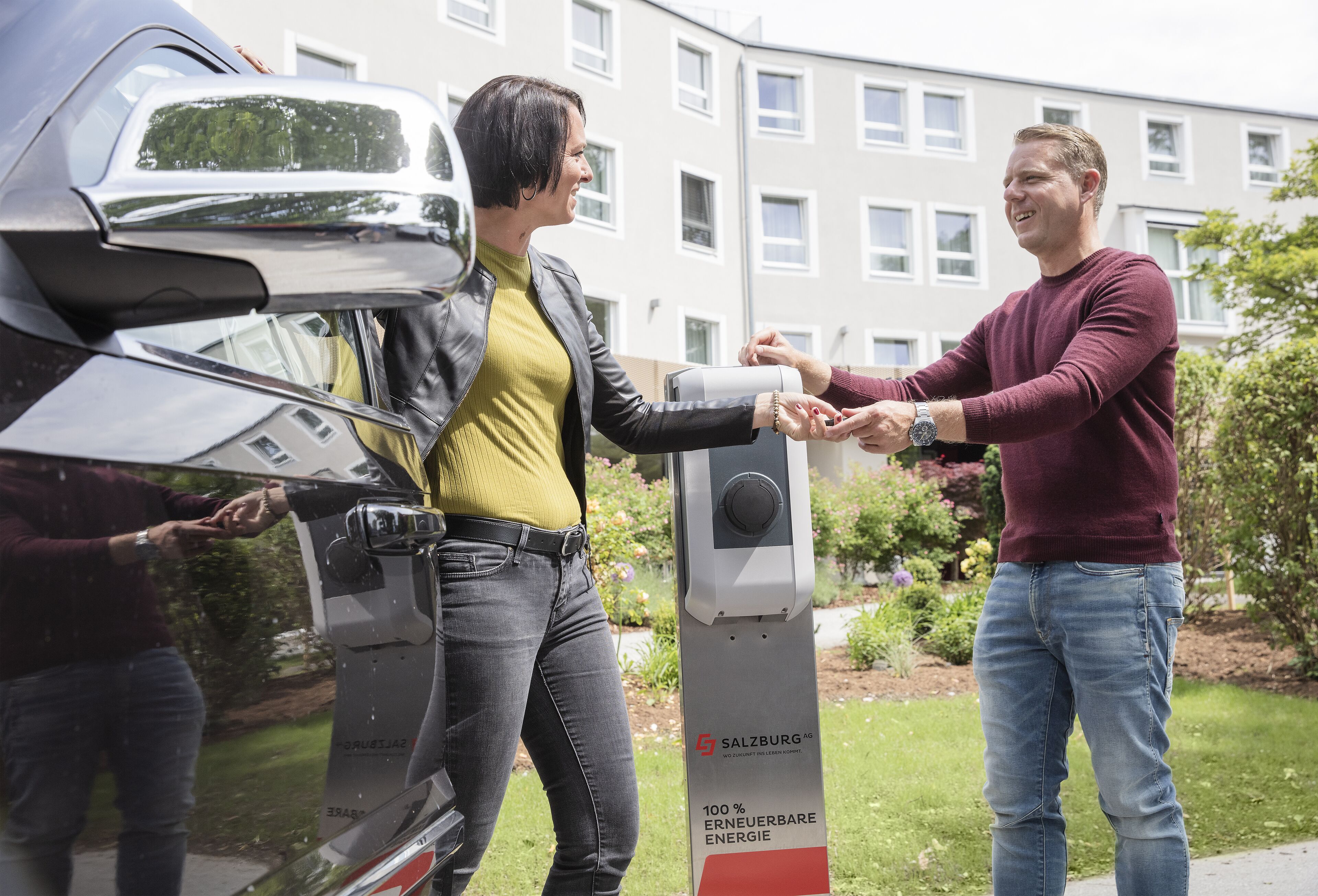 Photo - JUFA Hotel Salzburg