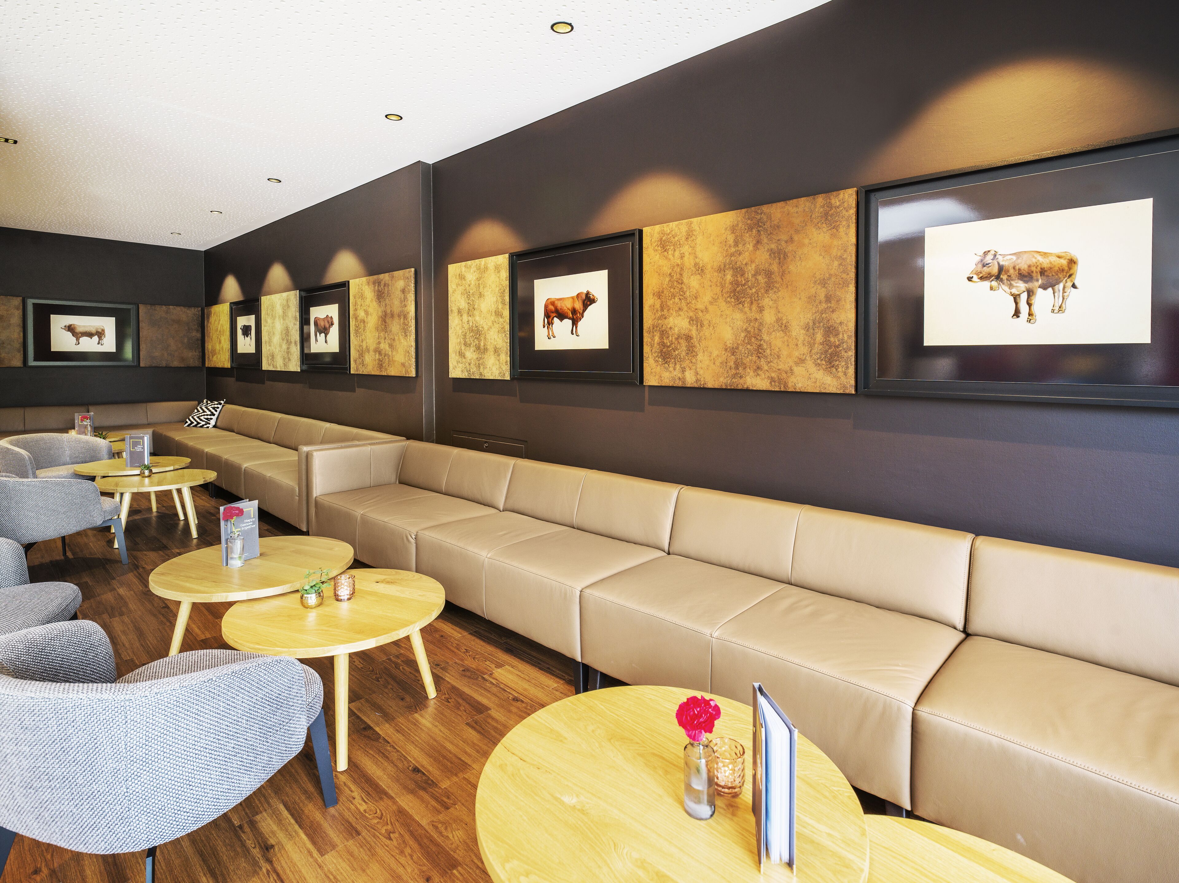 Photo - JUFA Hotel Salzburg