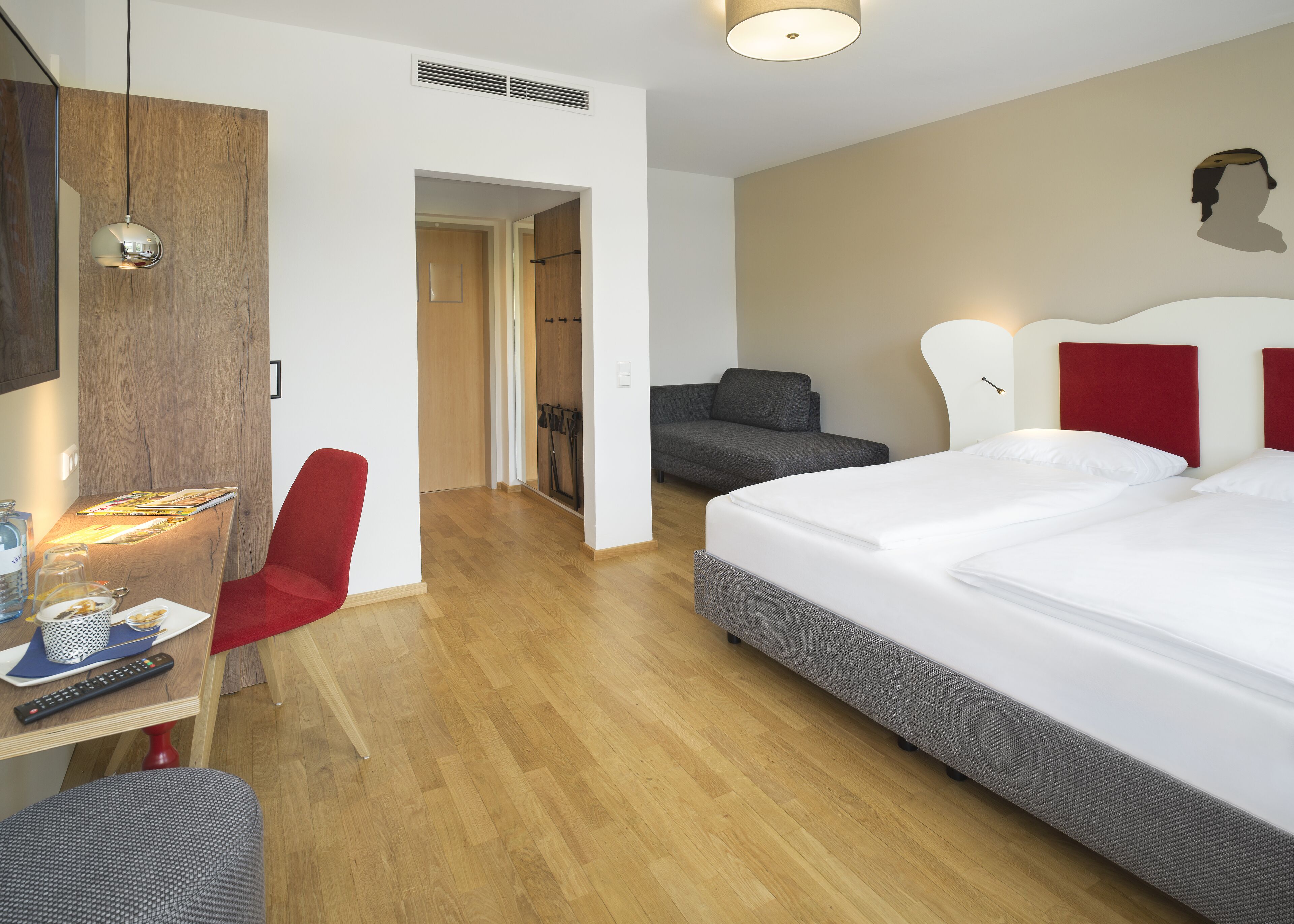 Photo - JUFA Hotel Salzburg City