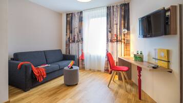 Apartment, 2 Schlafzimmer